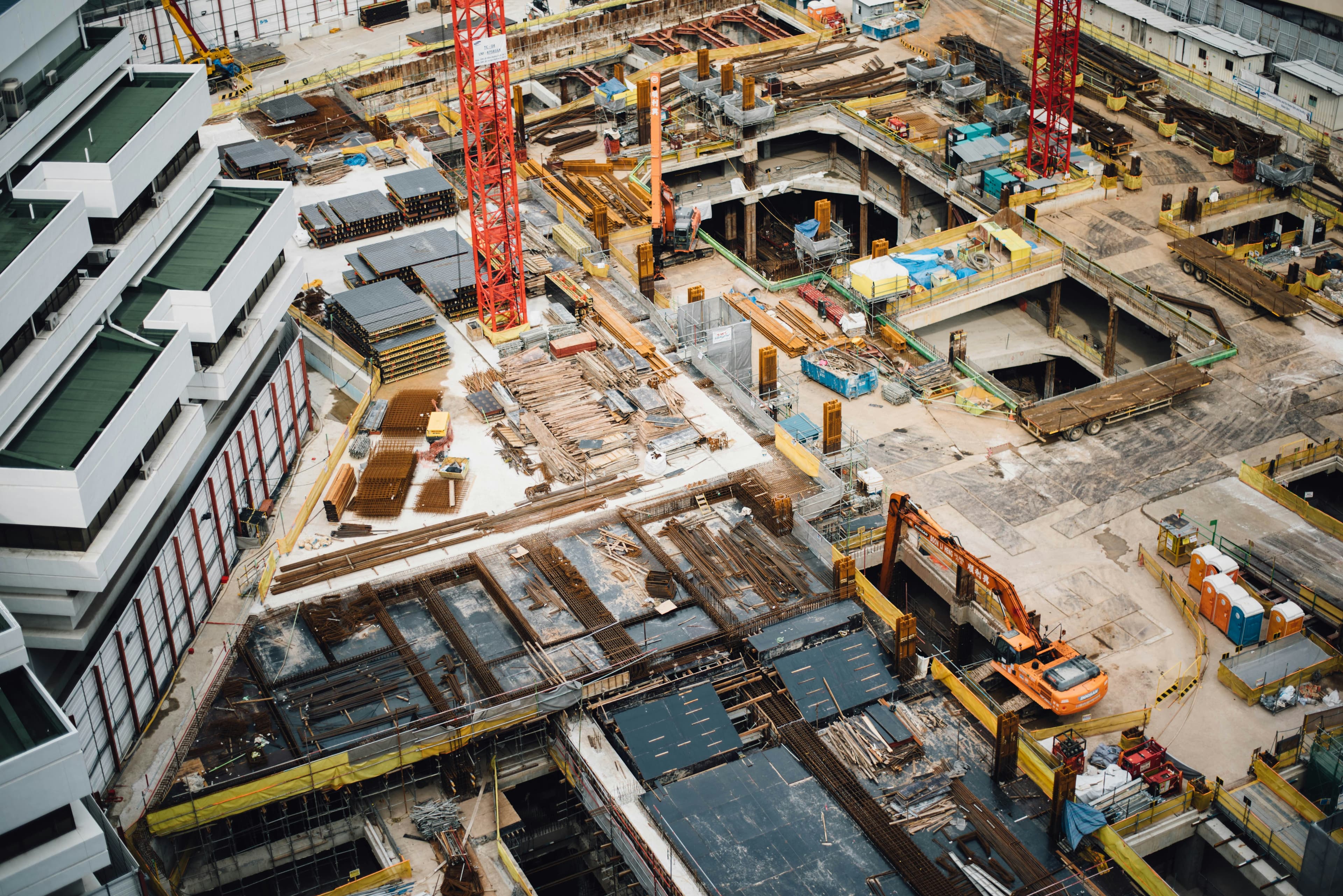 Engineering Background